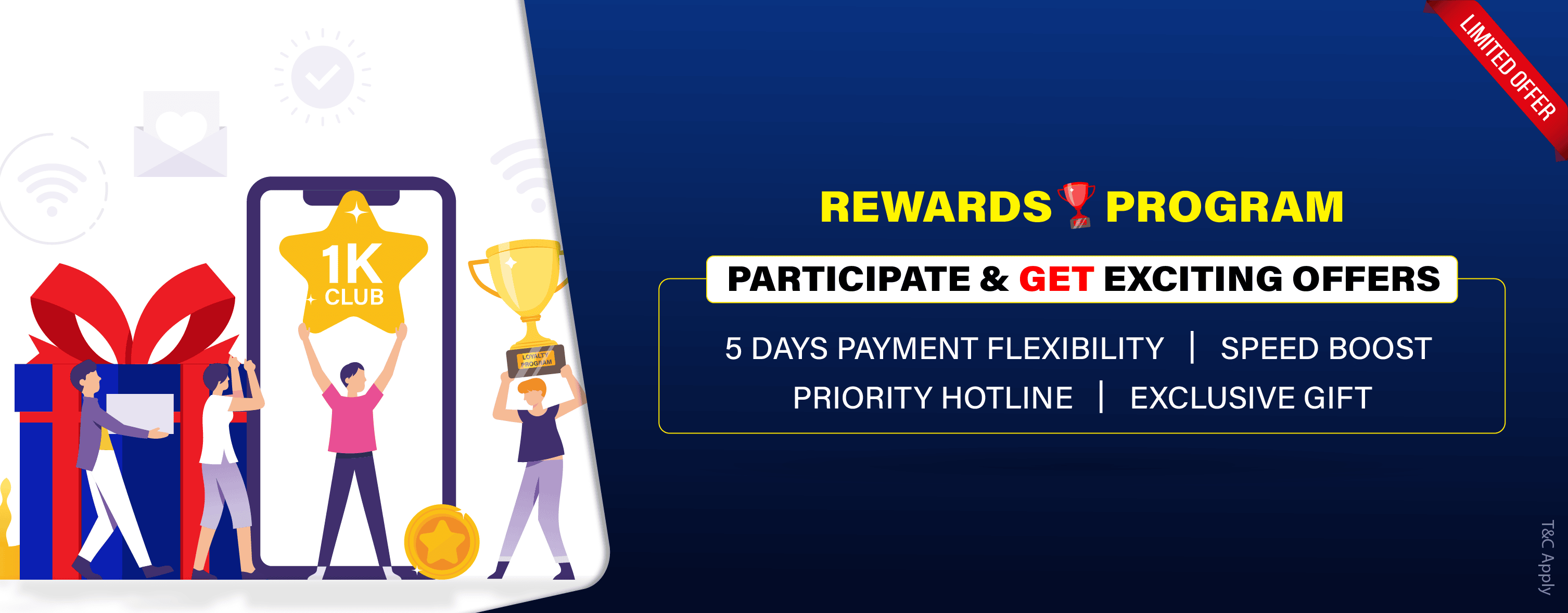 Refer & Earn